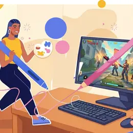 Atelier création jeu vidéo narratif