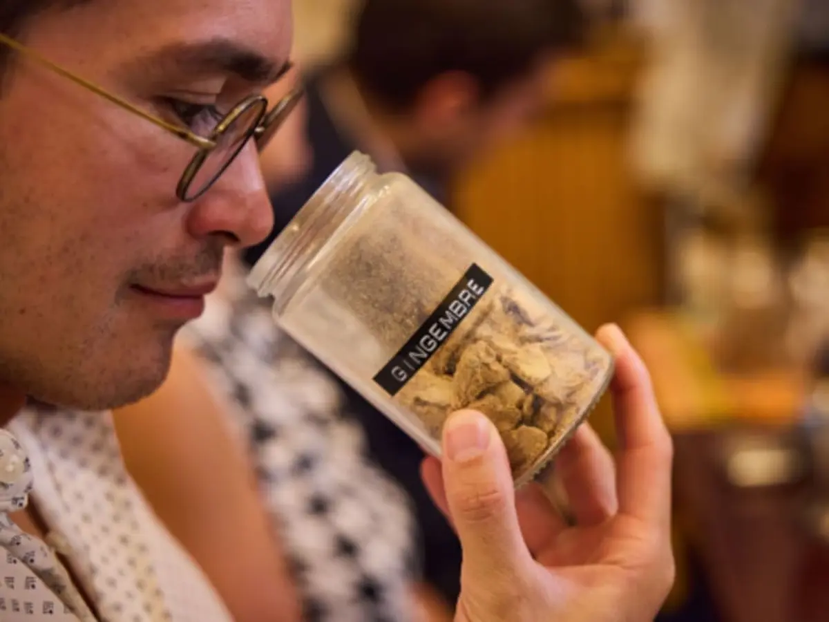 Atelier création rhum arrangé à Paris 11ème