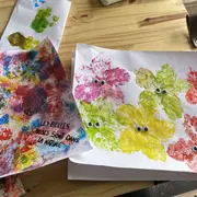 Atelier créativité et spiritualité à Nantes (44)