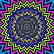 Atelier Crée ton illusion d'optique