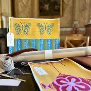 Atelier Crée ton papier peint