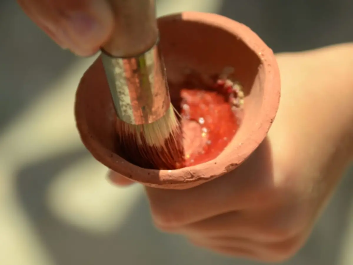 Atelier : créez votre duo de maquillage ancestral à Paris 9ème