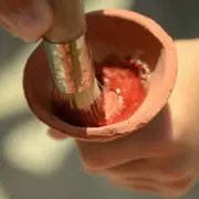 Atelier : créez votre duo de maquillage ancestral à Paris 9ème