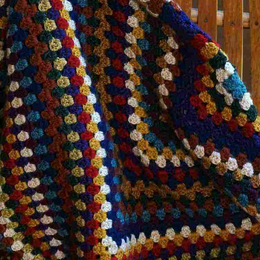 Atelier crochet
