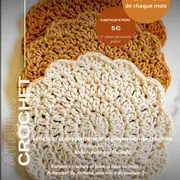 Atelier crochet