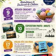 Atelier Crochet