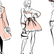 Atelier croquis et silhouettes