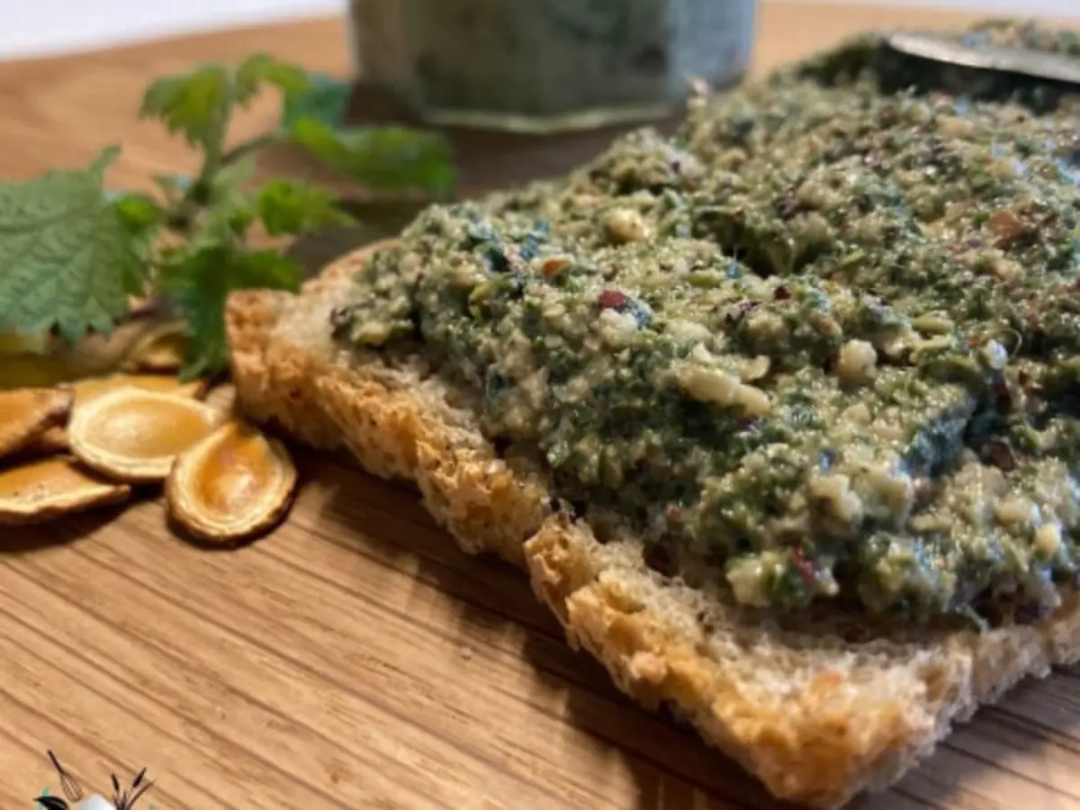 Atelier cueillette et cuisine d&rsquo;ap&eacute;ro &agrave; Saint-Lyphard (44)