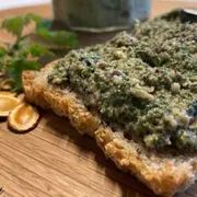 Atelier cueillette et cuisine d’apéro à Saint-Lyphard (44)