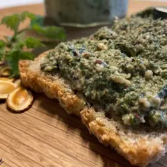 Atelier cueillette et cuisine d’apéro à Saint-Lyphard (44)