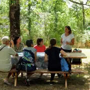 Atelier cueillette et cuisine gourmande à Saint-Lyphard (44)