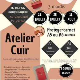 Atelier Cuir