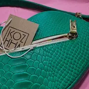 Atelier cuir - création de sac - Kozhha Maroquinerie