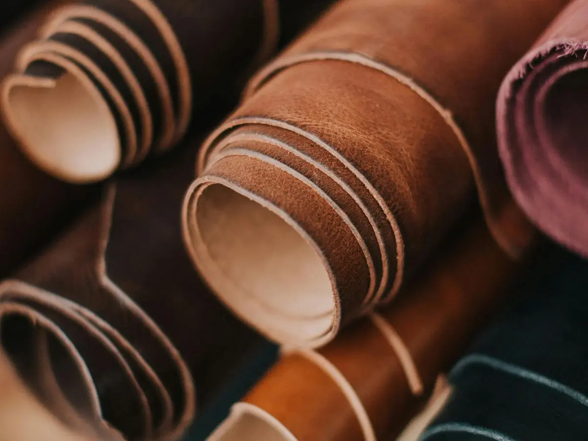 Atelier cuir - création libre - Kozhha Maroquinerie