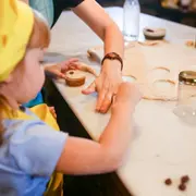 Atelier cuisine 3-10 ans à Rosny-sous-Bois (93)