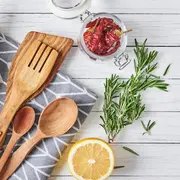 Atelier cuisine