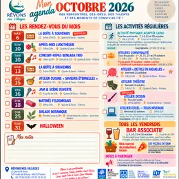 Atelier  cuisine à Felzins : saveurs éternelles
