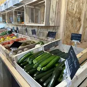 Atelier cuisine à la ferme Aïoli Caganis