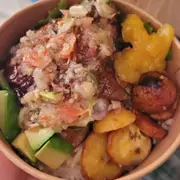 Atelier cuisine antillaise à Montpellier (34)