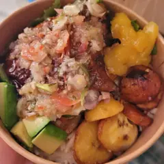 Atelier cuisine antillaise à Montpellier (34)