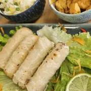 Atelier cuisine asiatique à Montpellier (34)