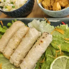 Atelier cuisine asiatique à Montpellier (34)