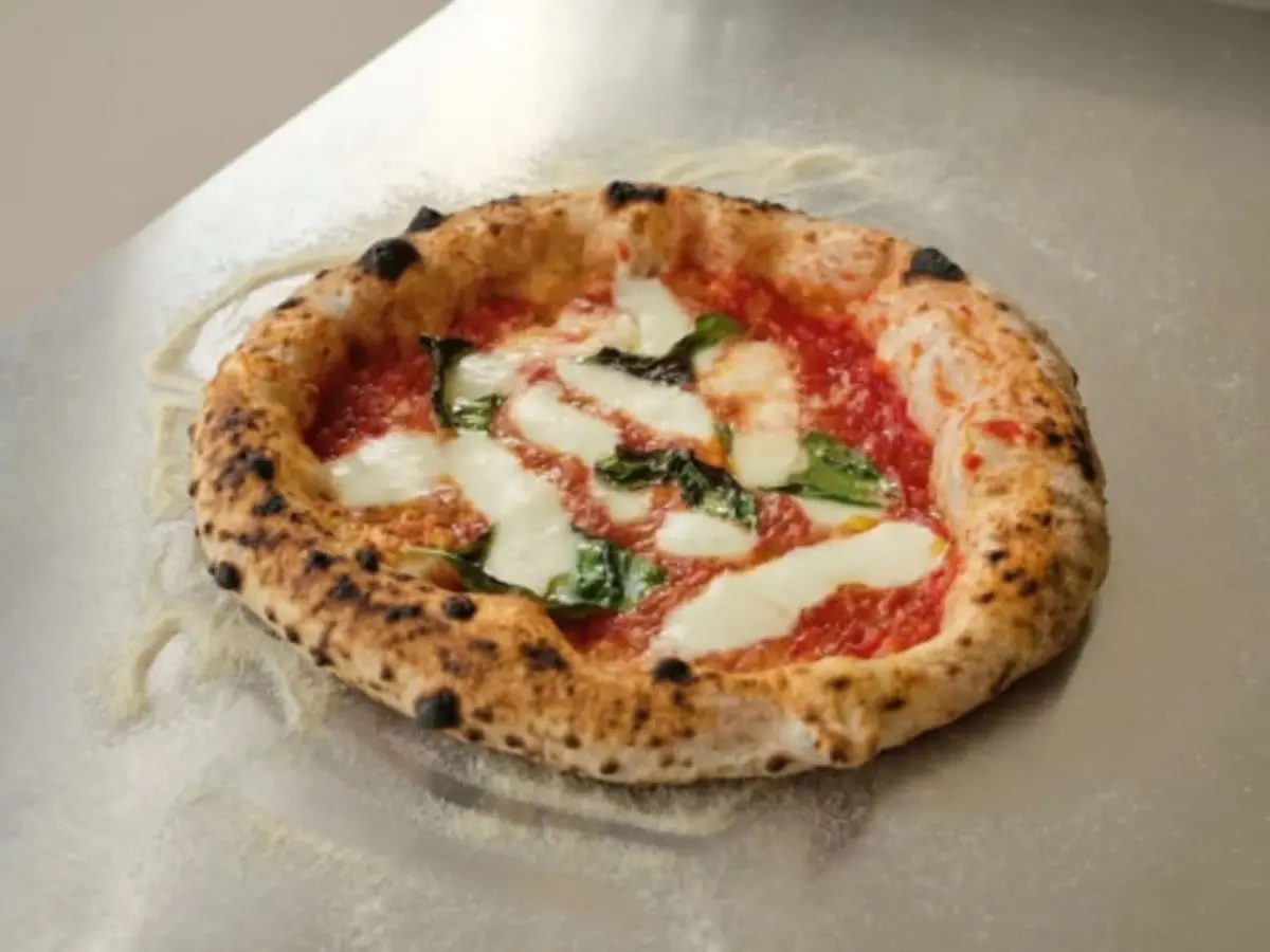 Atelier cuisine autour de la pizza napolitaine à Nantes (44)