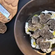 Atelier cuisine autour de la truffe près d'Agen (47)