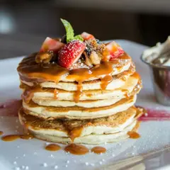 Atelier cuisine Brunch Healthy à Orléans (45)