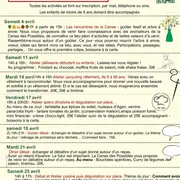 Atelier cuisine - Comment avoir des idées pour cuisiner ?