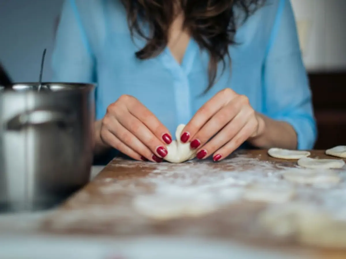 Atelier cuisine congolaise à Paris 18ème