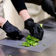 Atelier cuisine congolaise à Paris 2ème