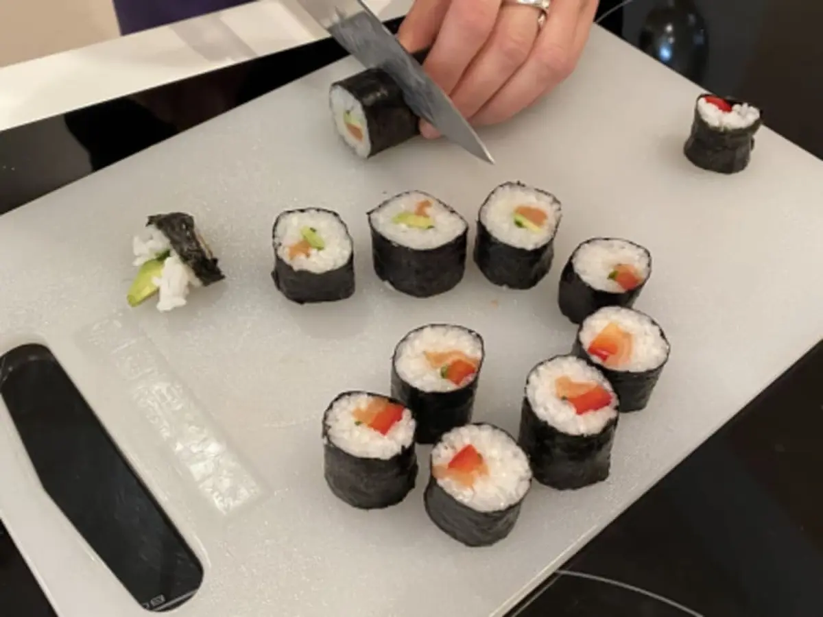 Atelier cuisine du monde à La Roche‑sur‑Yon (85)