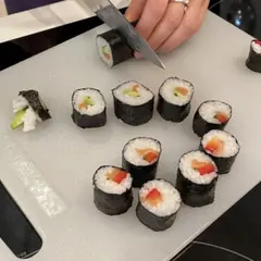 Atelier cuisine du monde à La Roche‑sur‑Yon (85)
