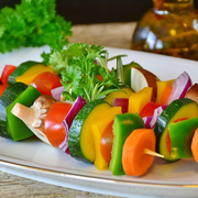 Atelier Cuisine du monde au Jardin Bourian