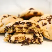 Atelier cuisine en famille