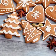 Atelier cuisine en famille - spécial Noël