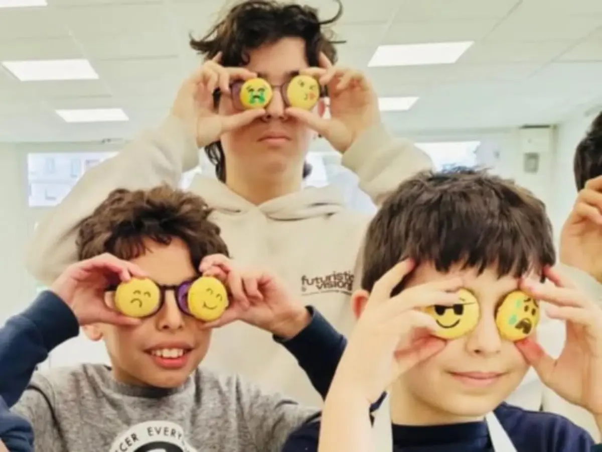 Atelier cuisine Enfant & Ado à Issy-les-Moulineaux (92)