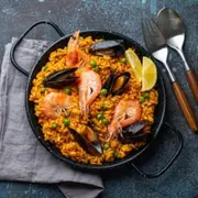 Atelier cuisine espagnole à Montpellier (34)