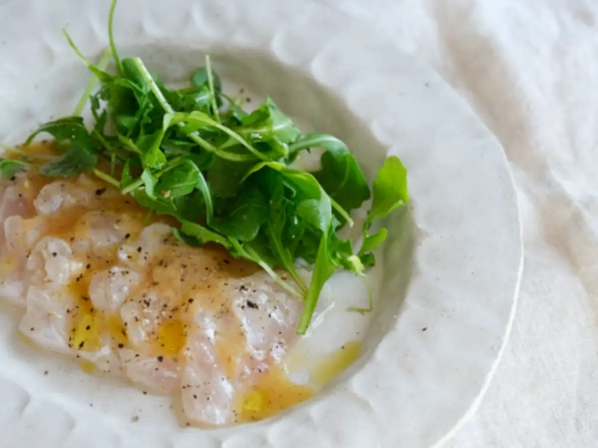 Atelier Cuisine & dîner à Nantes (44)