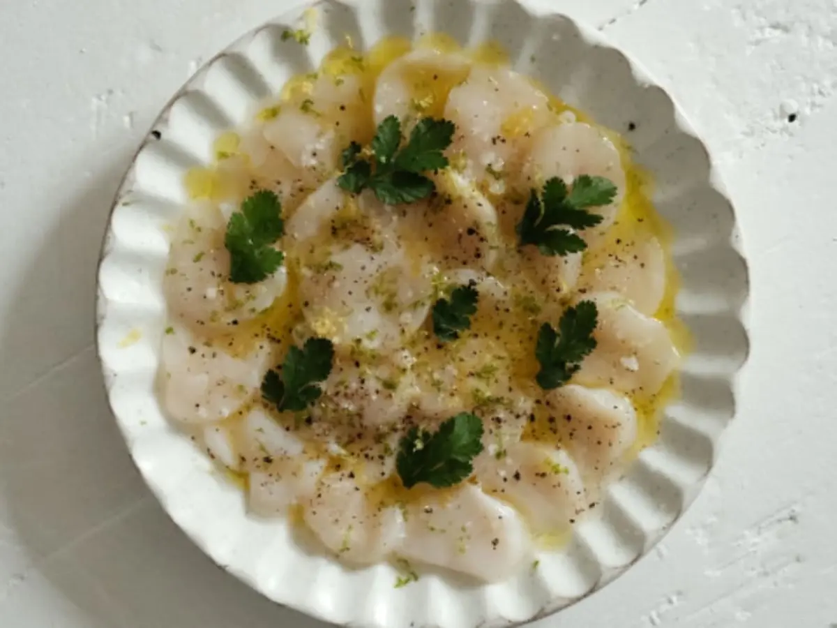 Atelier Cuisine & dîner à Toulouse (31)