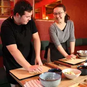 Atelier cuisine : fabriquez votre ramen à Lyon 3ème