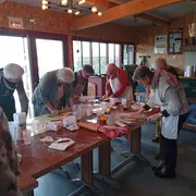 Atelier cuisine facile