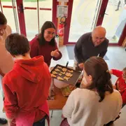 Atelier cuisine facile pour tous !