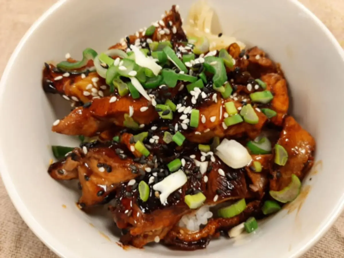 Atelier Cuisine japonaise à Paris 14ème