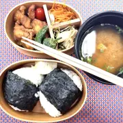 Atelier cuisine japonaise Bento à Paris 13ème