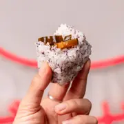 Atelier cuisine japonaise Onigiri à Paris 9ème