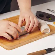 Atelier cuisine japonaise végétarienne près d'Agen (47)