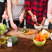 Atelier Cuisine | La cuisine mobile du Petit Ney