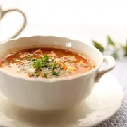 Atelier cuisine : les soupes